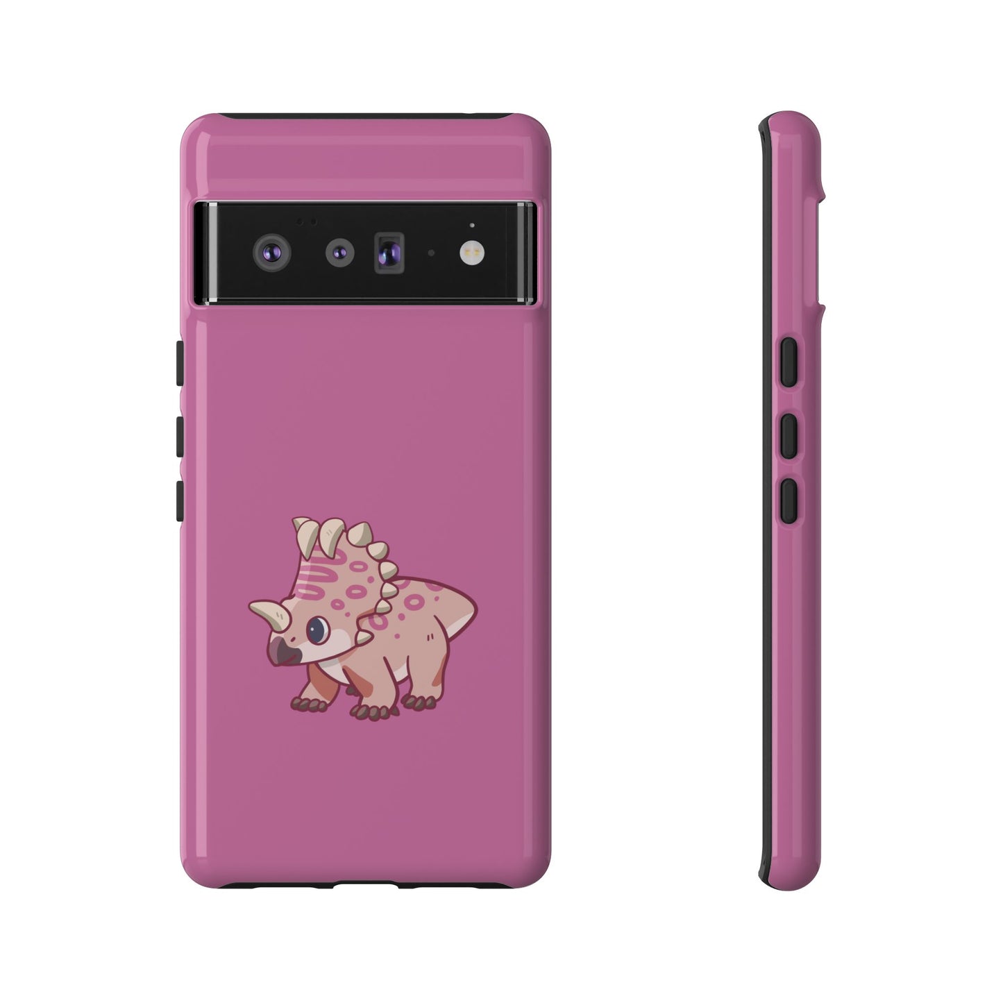 Centrosaurus - Phone Case