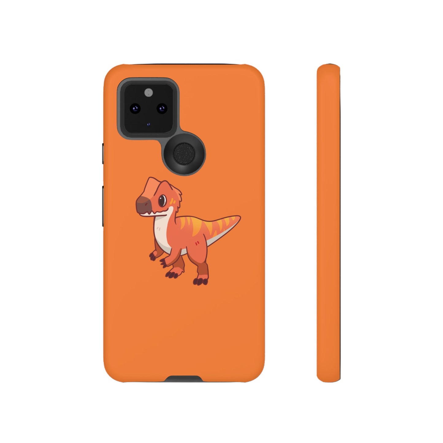 Allosaurus - Phone Case