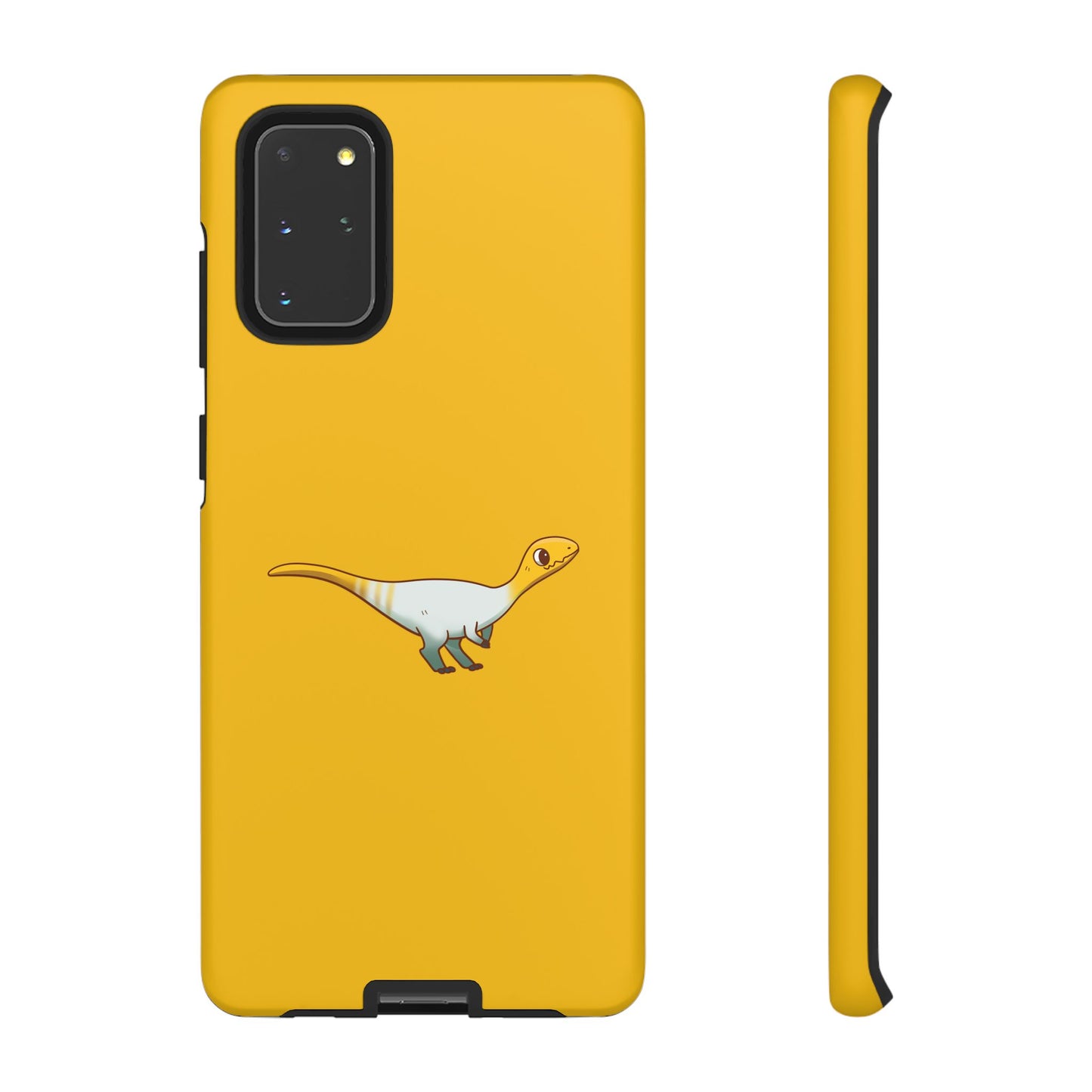 Coelophysis - Phone Case