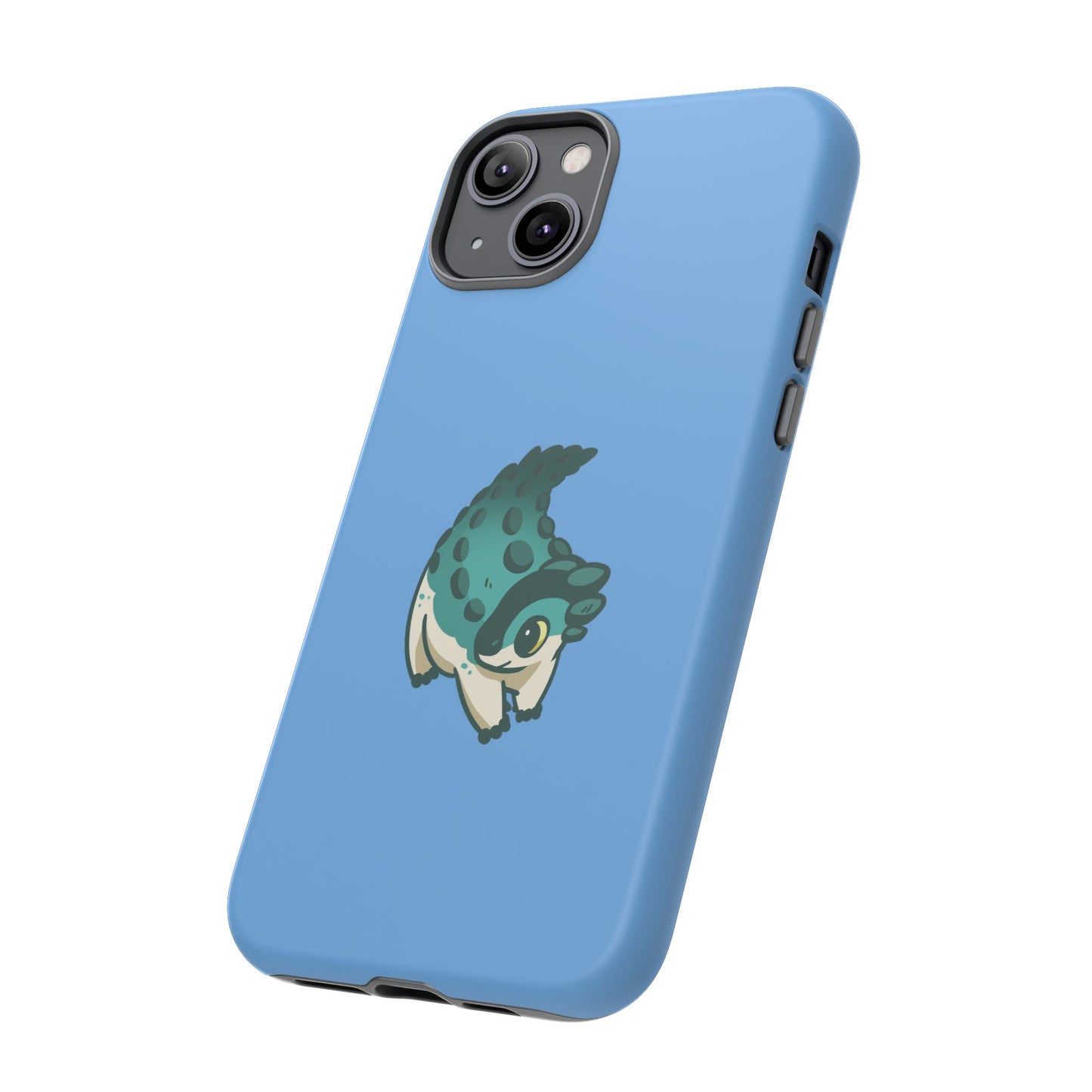 Scelidosaurus - Phone Case