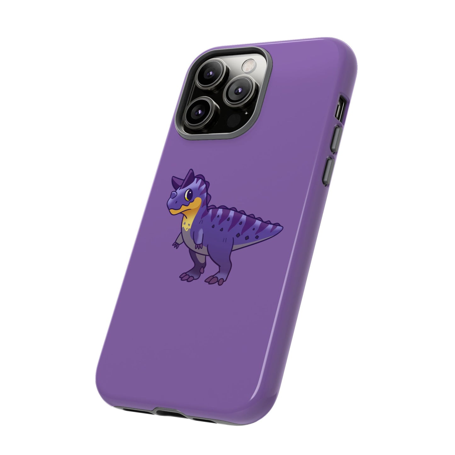 Carnotaurus - Phone Case