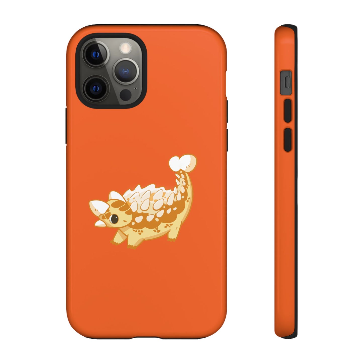 Ankylosaurus - Phone Case