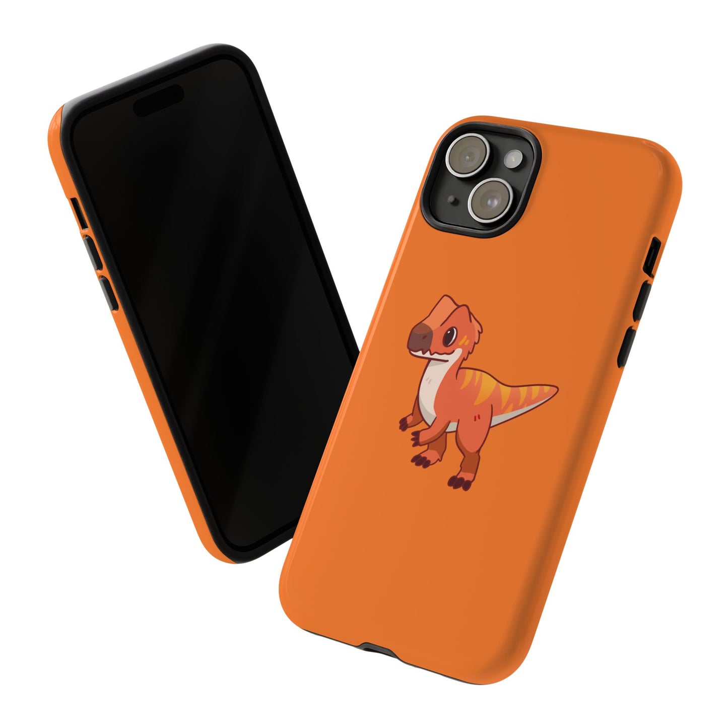 Allosaurus - Phone Case