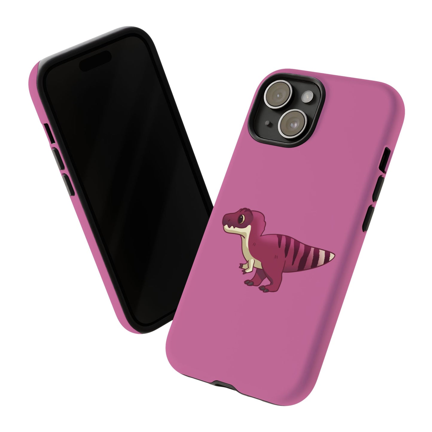 Tyrannosaurus Rex - Phone Case