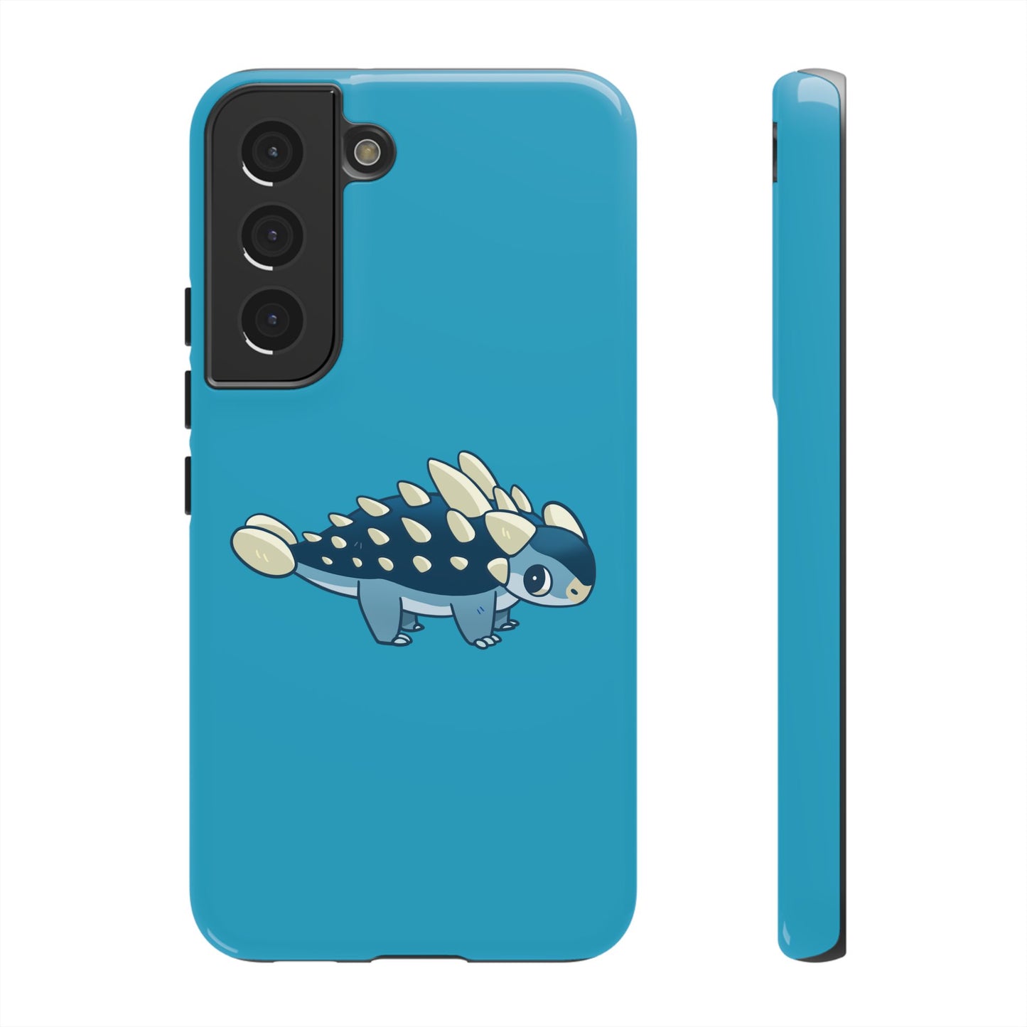 Euoplocephalus - Phone Case
