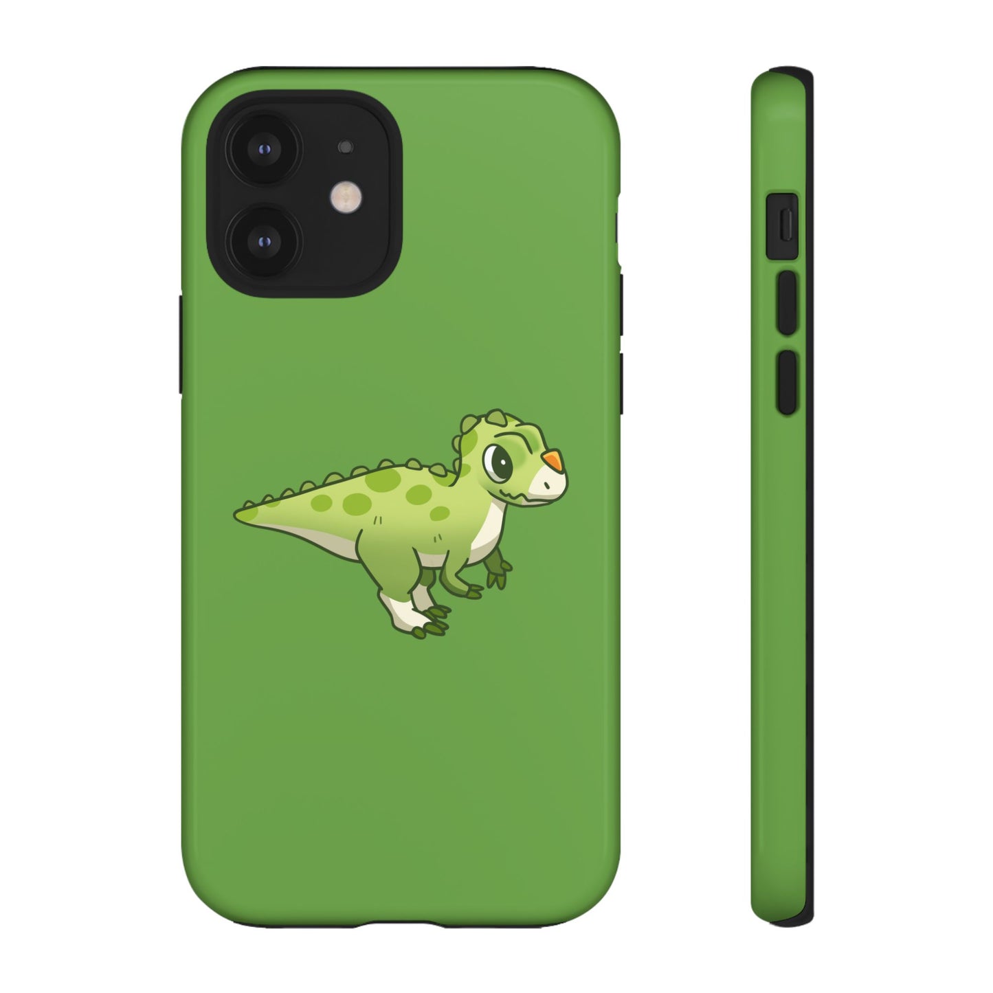 Ceratosaurus - Phone Case