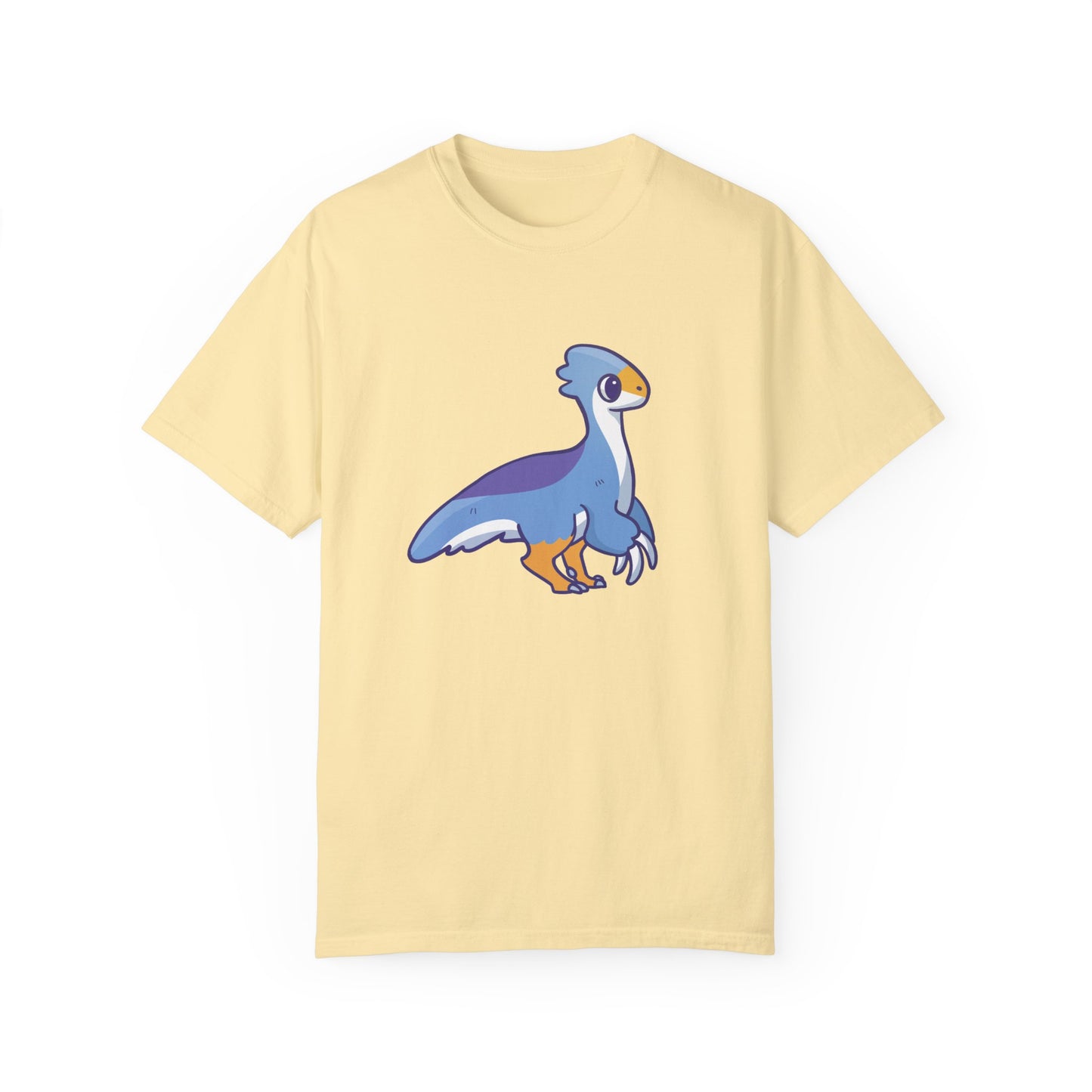 Thursday Therizinosaurus T-Shirt