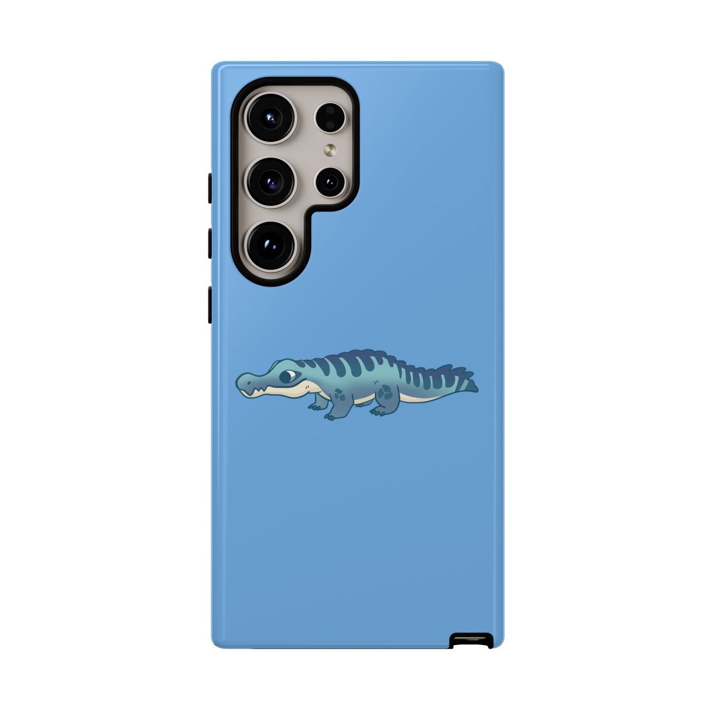 Sarcosuchus - Phone Case