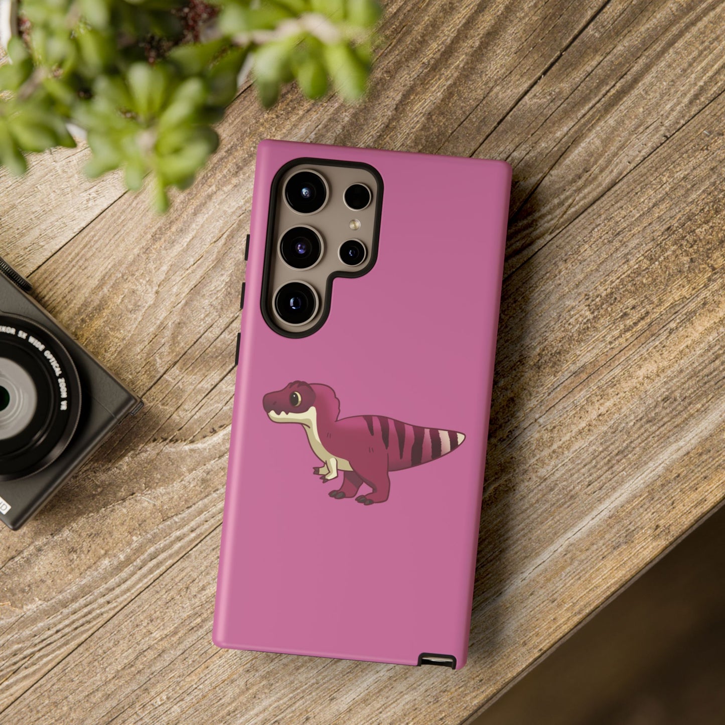 Tyrannosaurus Rex - Phone Case
