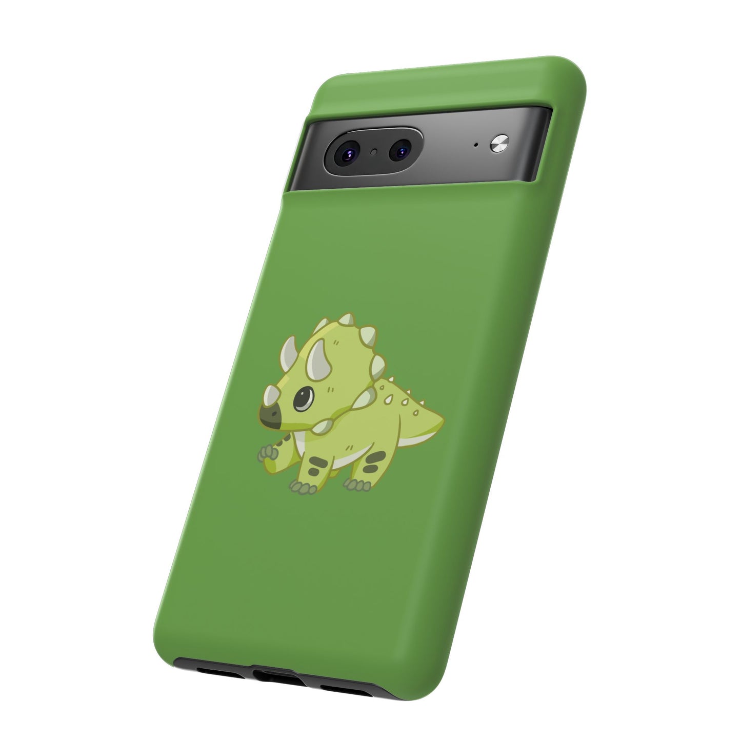 Triceratops - Phone Case