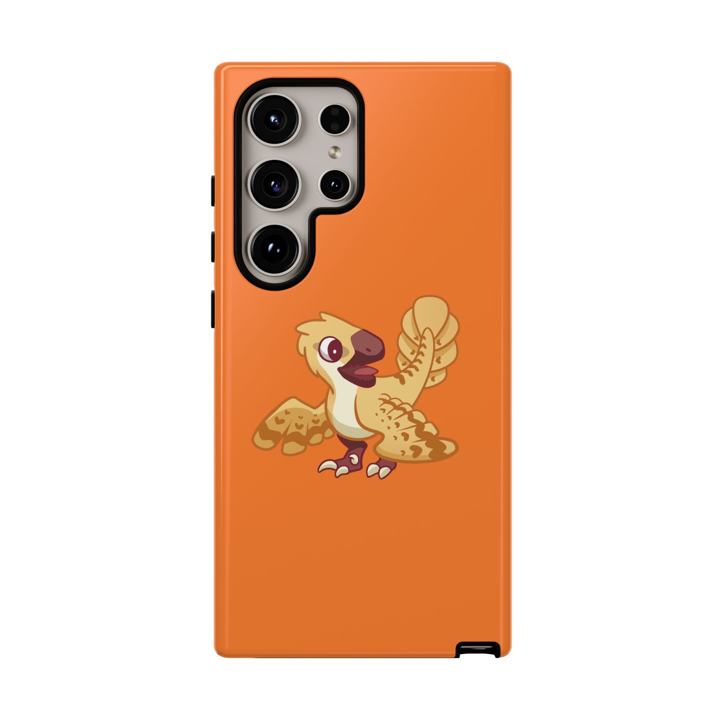 Deinonychus - Phone Case