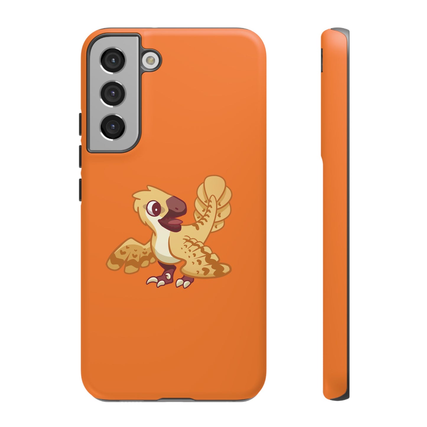 Deinonychus - Phone Case