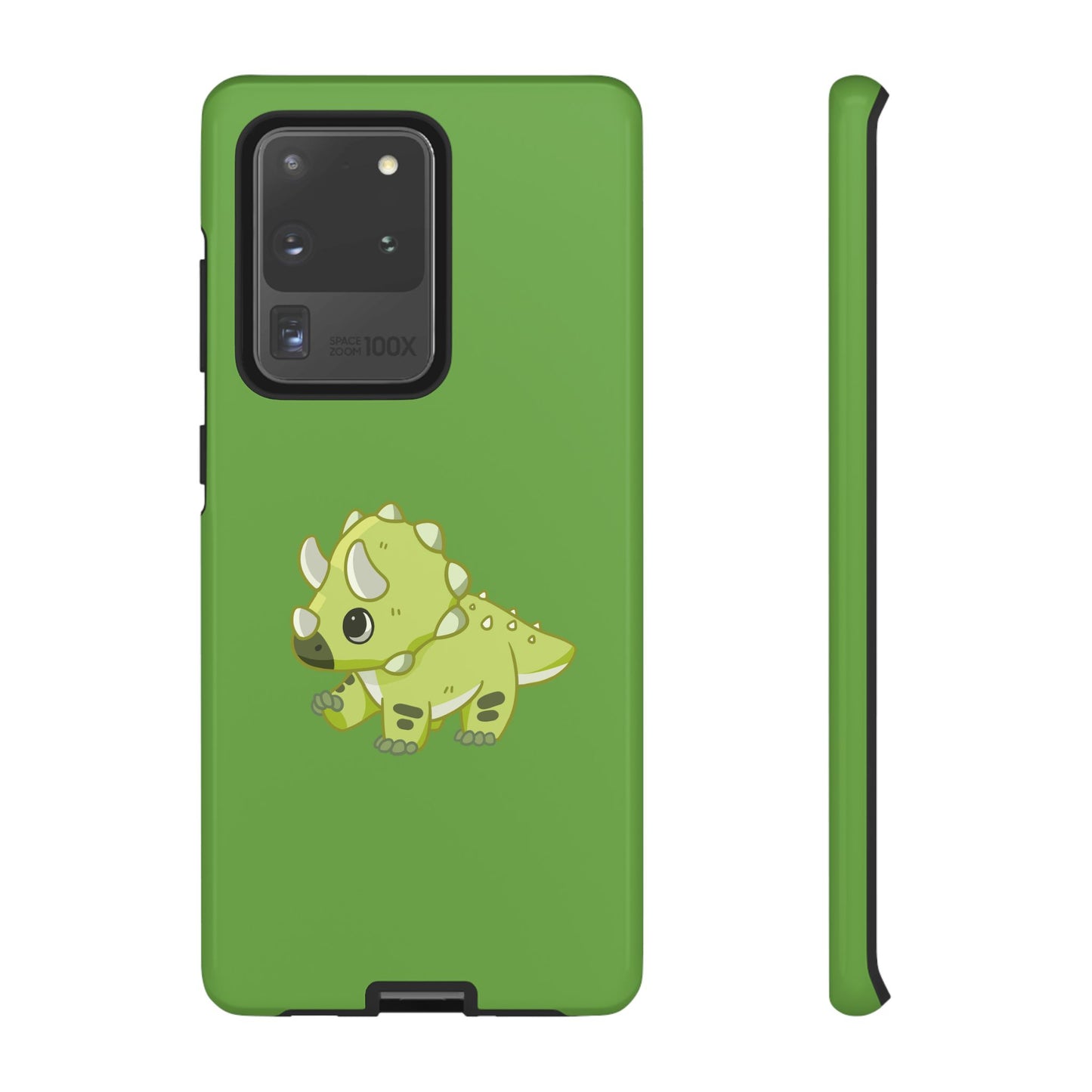 Triceratops - Phone Case