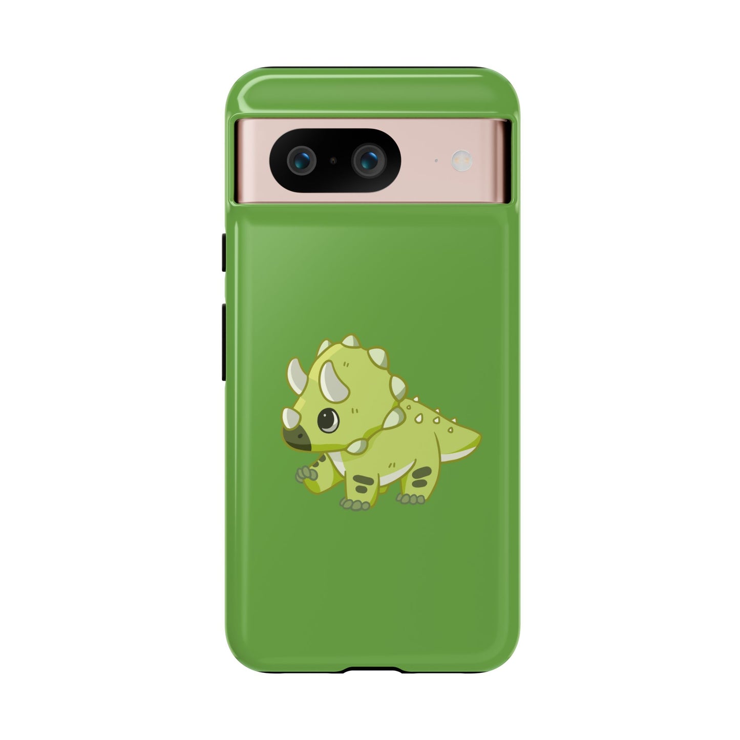 Triceratops - Phone Case