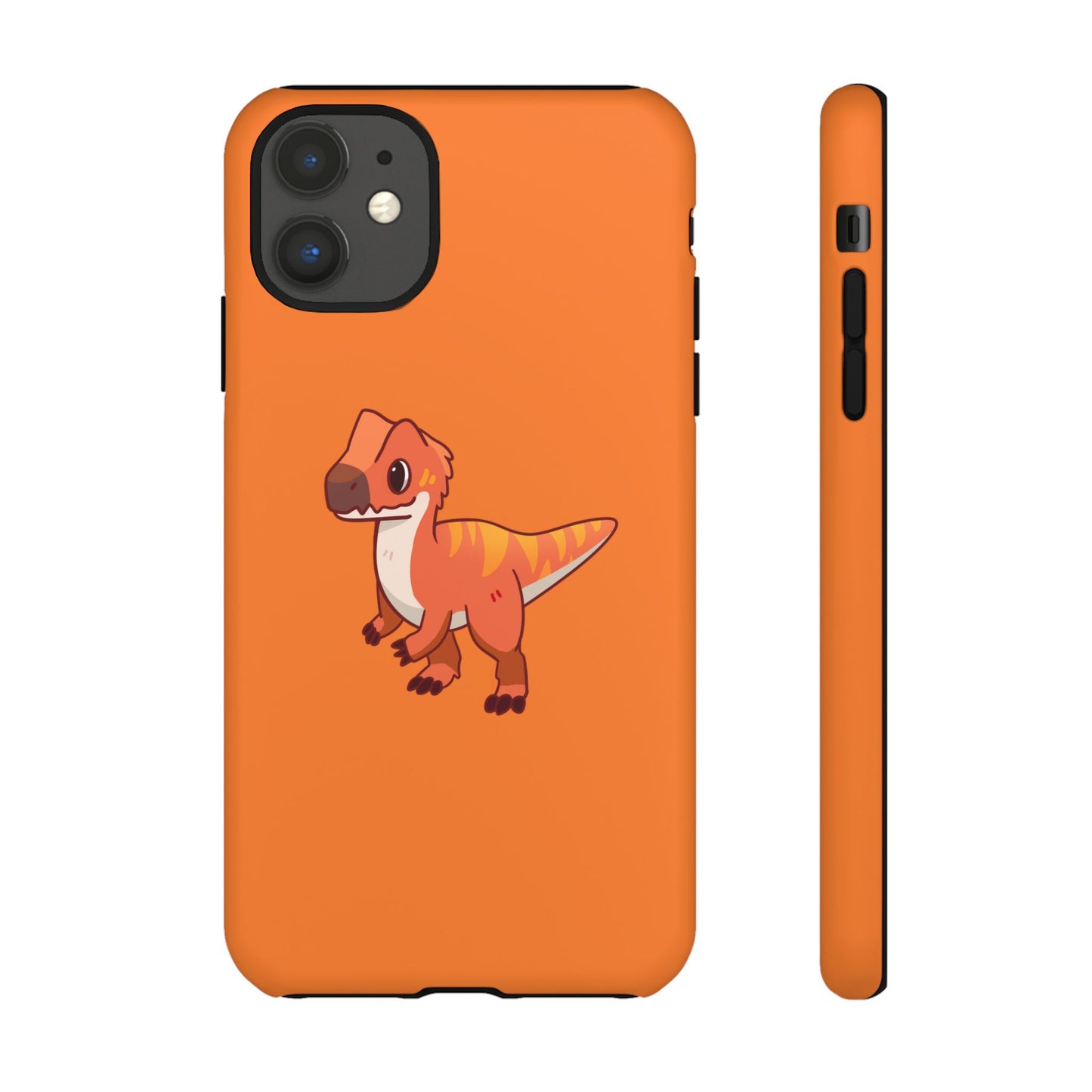 Allosaurus - Phone Case
