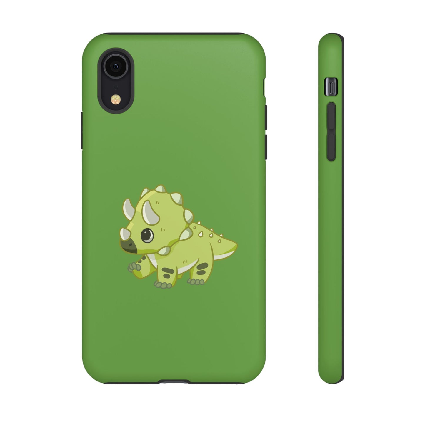 Triceratops - Phone Case