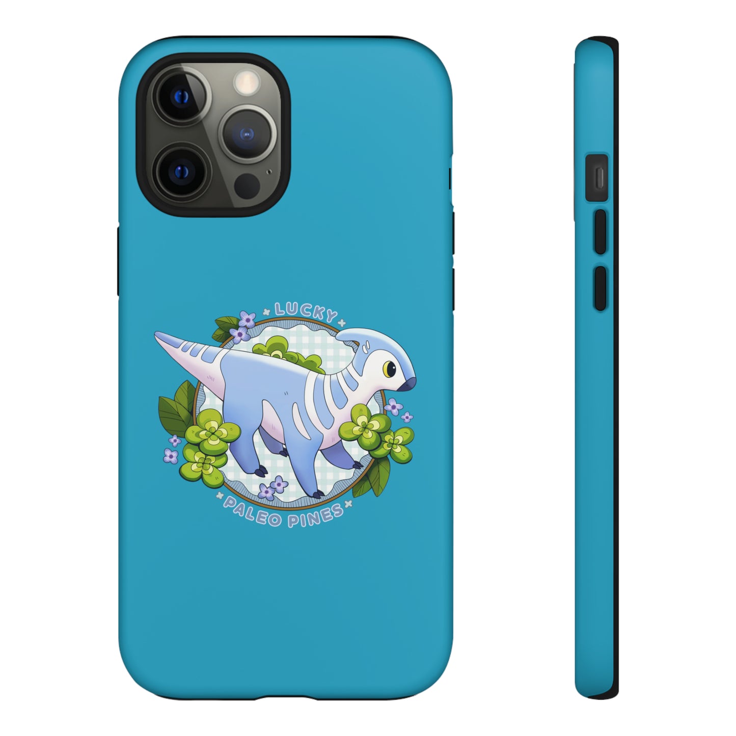 Triassea Lucky - Phone Case