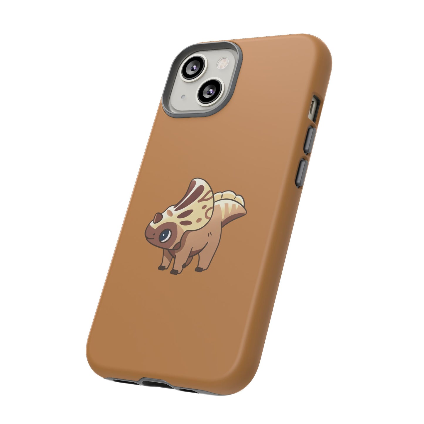 Protoceratops - Phone Case