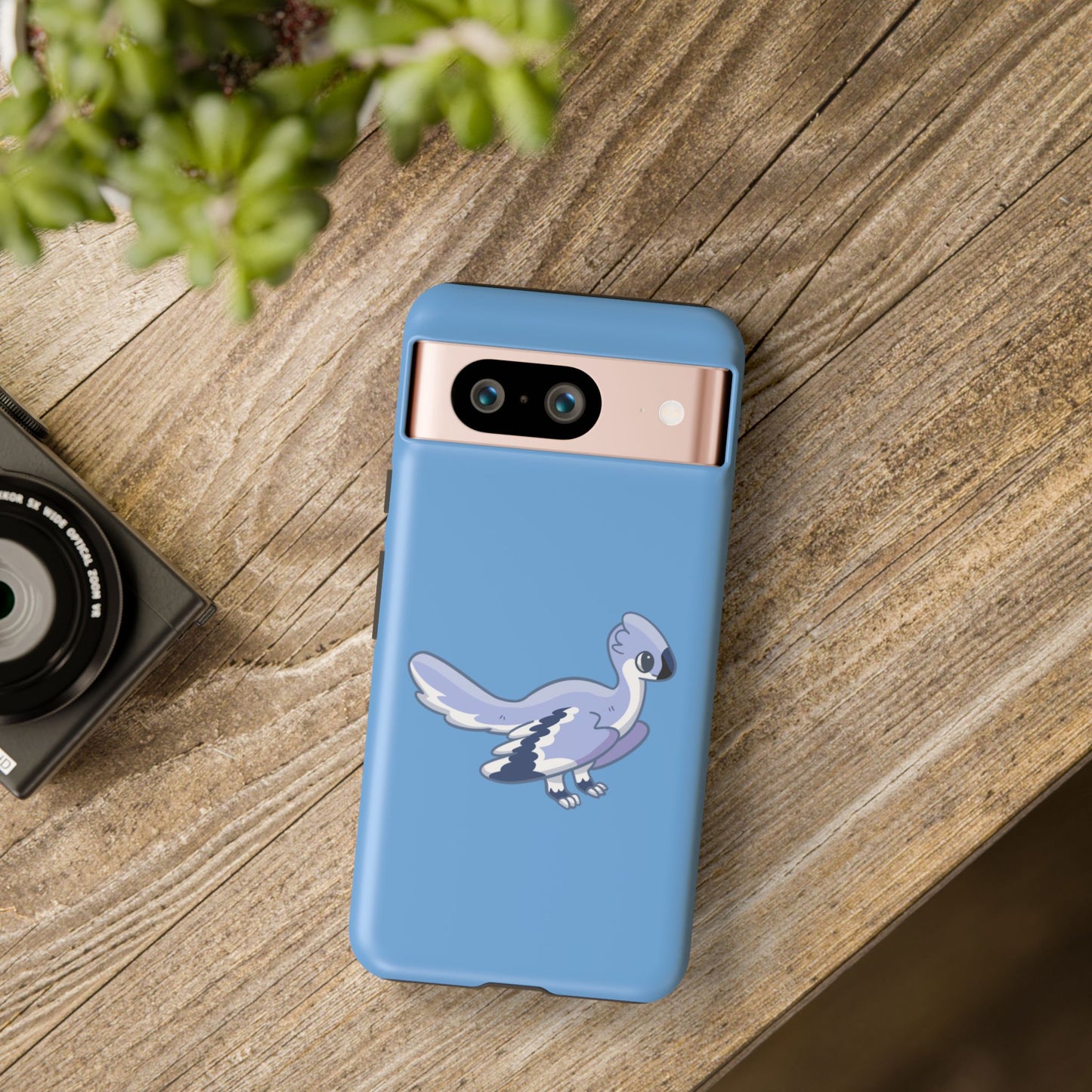 Archaeopteryx - Phone Case
