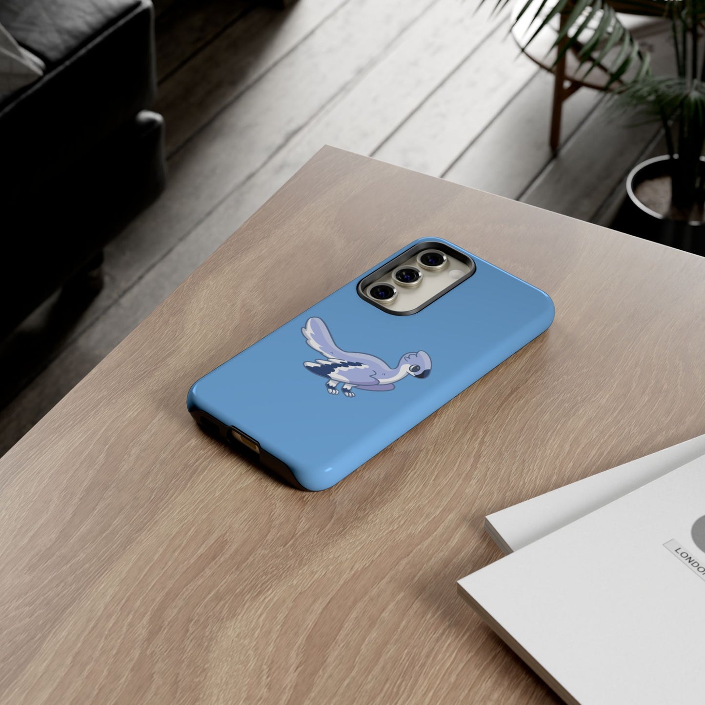 Archaeopteryx - Phone Case