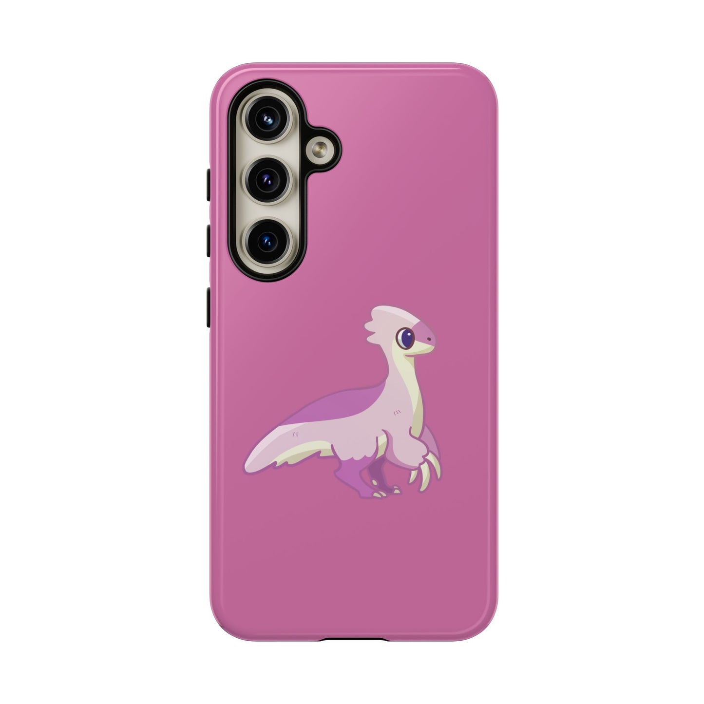 Therizinosaurus - Phone Case