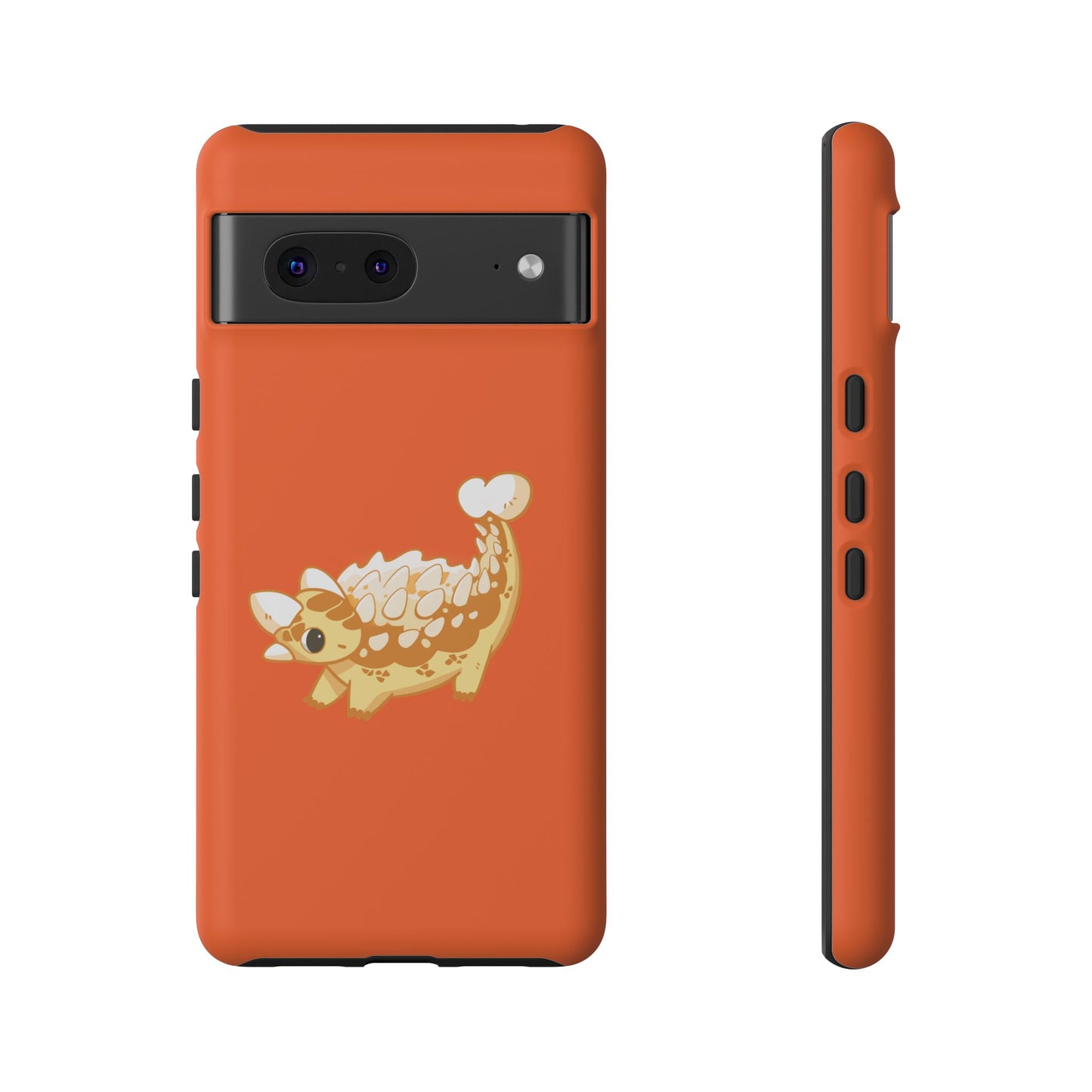 Ankylosaurus - Phone Case