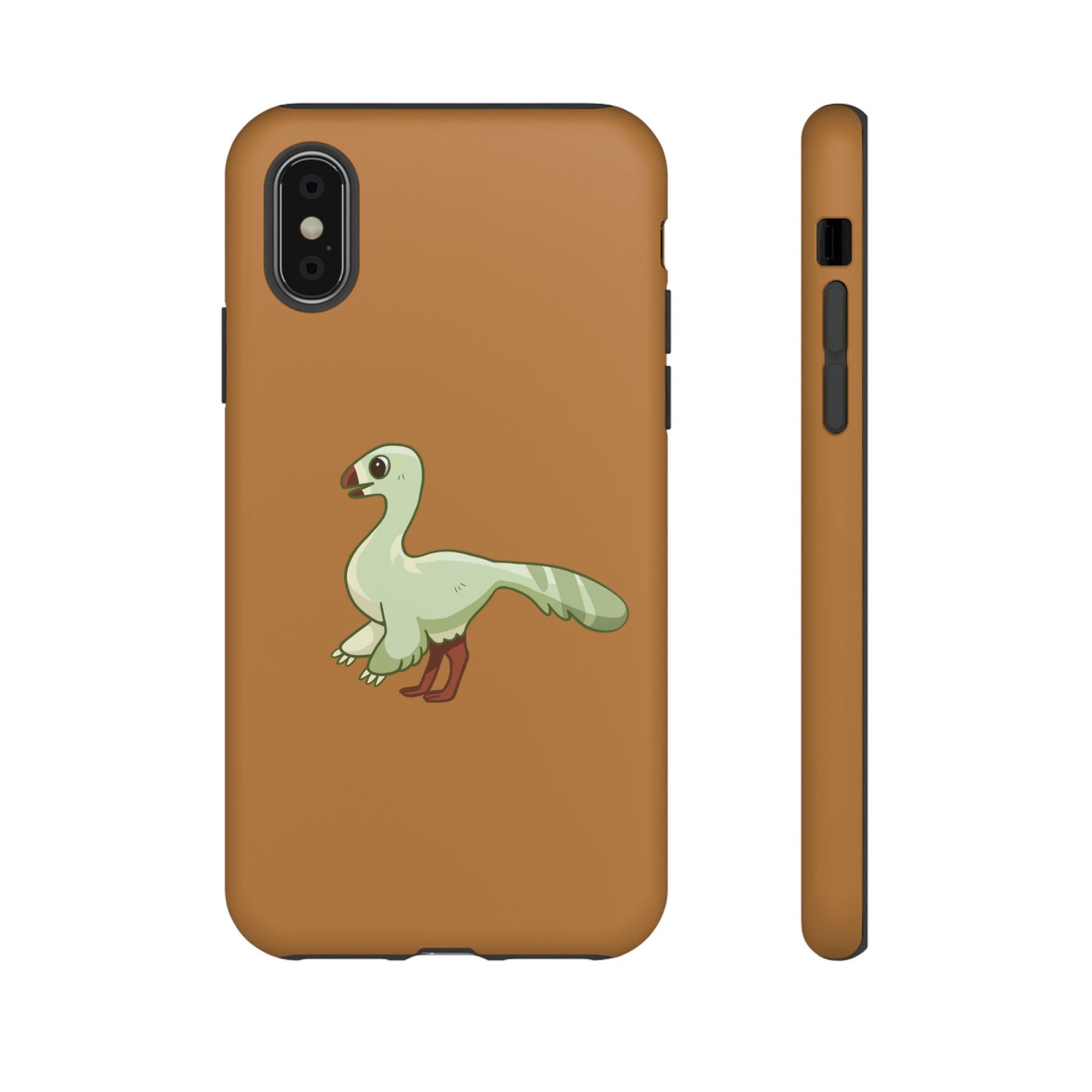Gallimimus - Phone Case