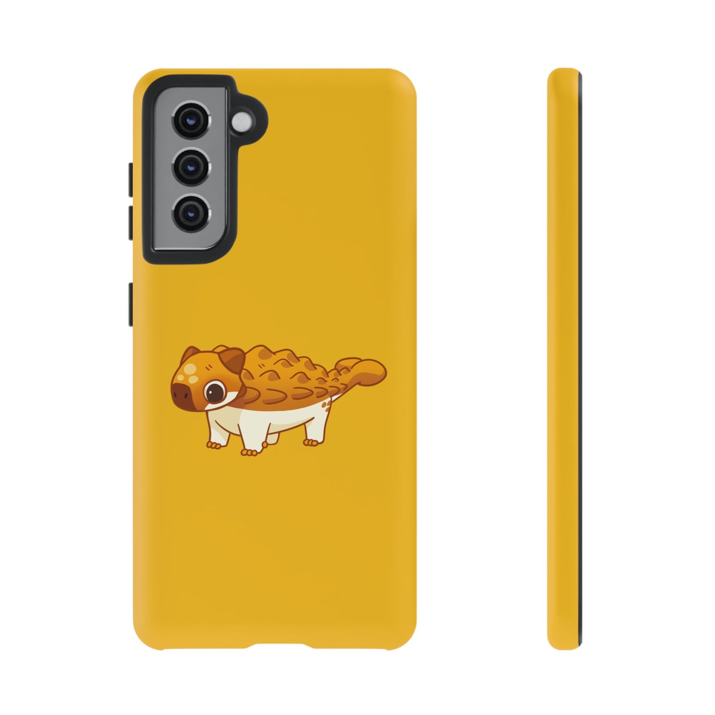 Pinacosaurus - Phone Case