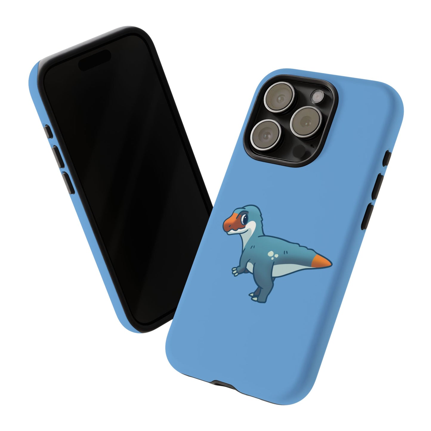 Megalosaurus - Phone Case