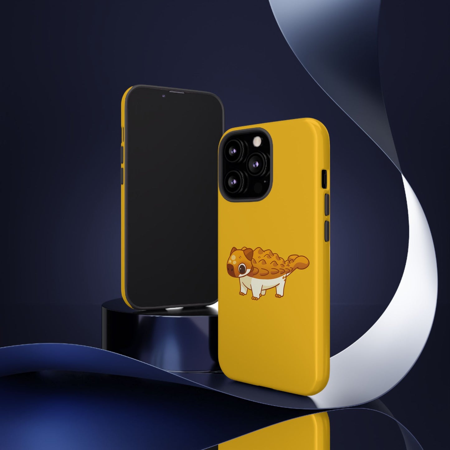 Pinacosaurus - Phone Case