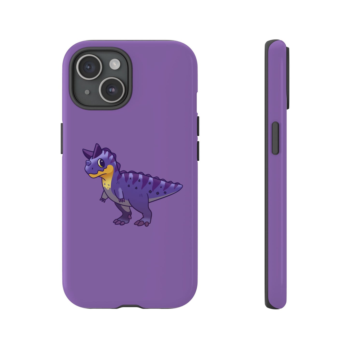 Carnotaurus - Phone Case