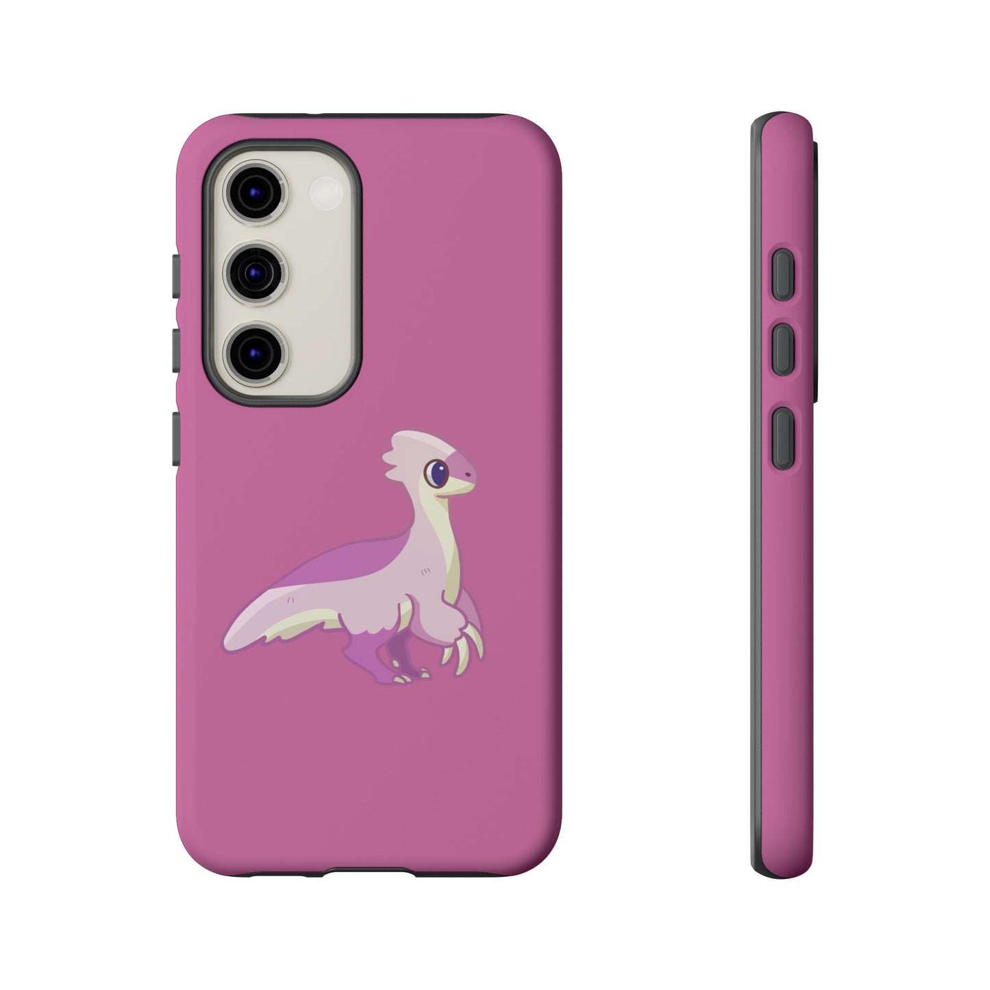 Therizinosaurus - Phone Case