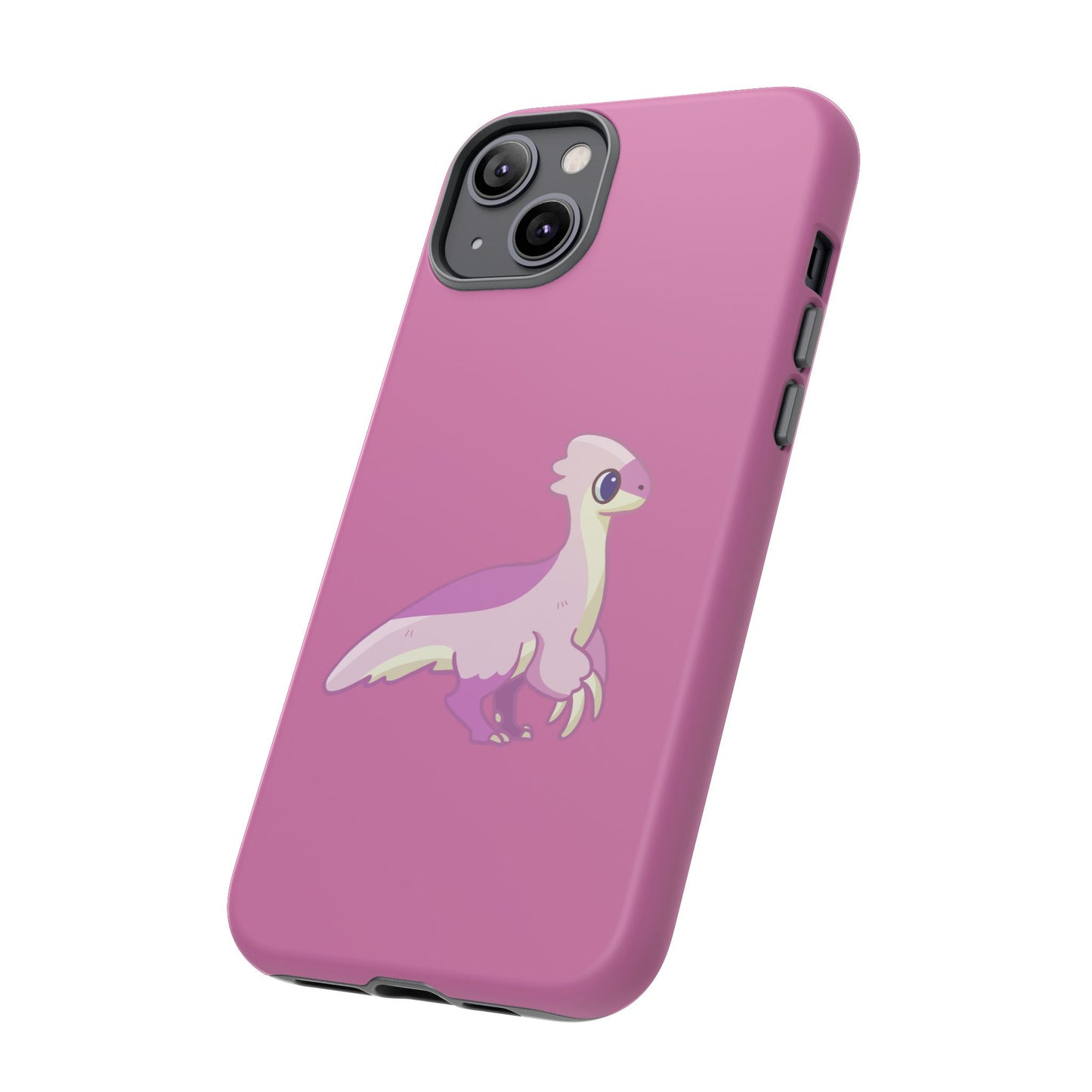 Therizinosaurus - Phone Case