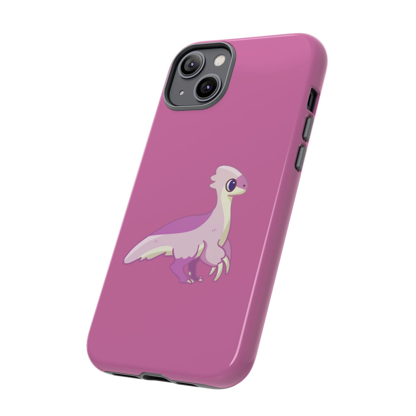 Therizinosaurus - Phone Case