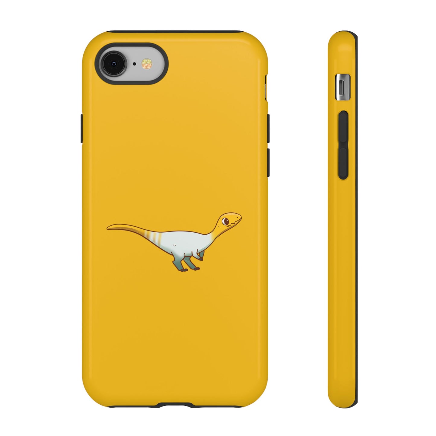 Coelophysis - Phone Case