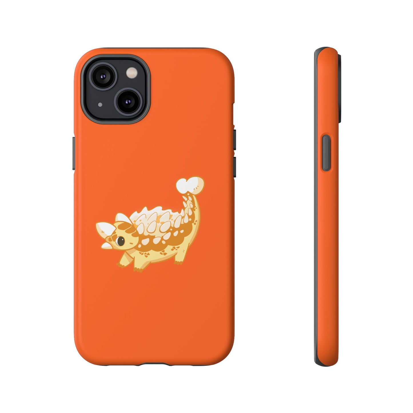 Ankylosaurus - Phone Case