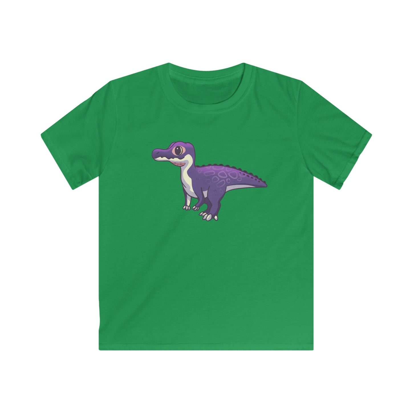 Baryonyx - Kids Tee