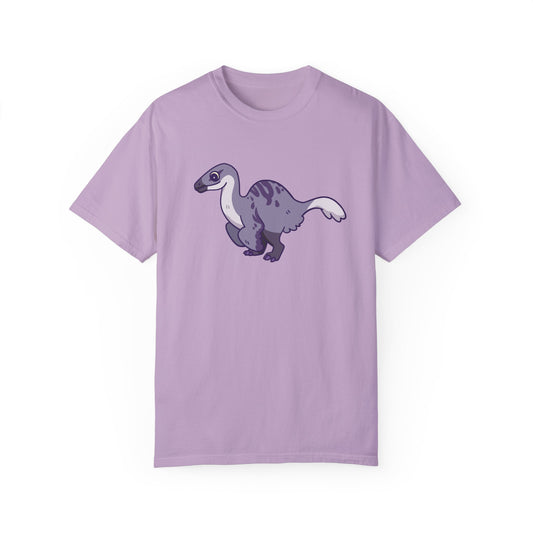 Asexual Pride Deinocheirus - T-Shirt