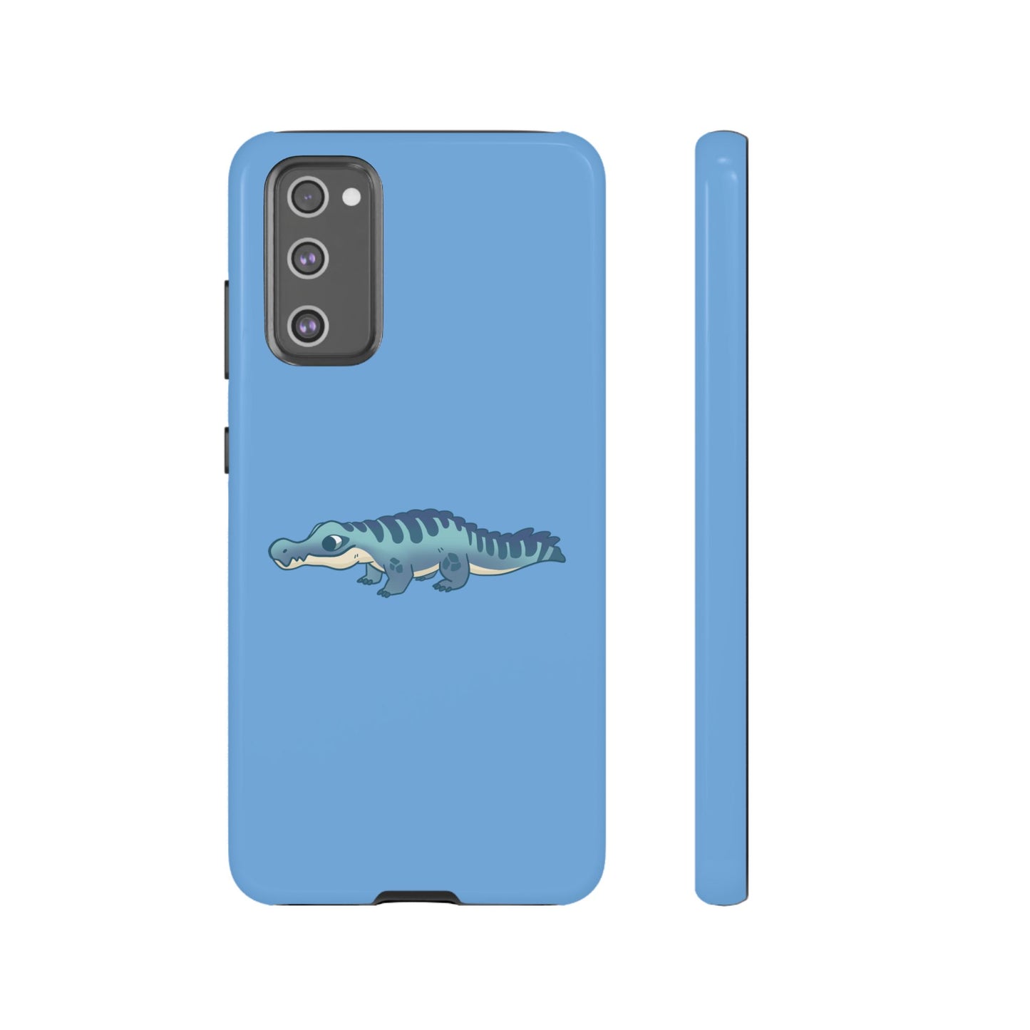 Sarcosuchus - Phone Case