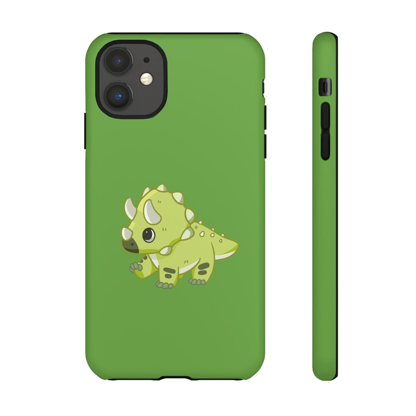Triceratops - Phone Case