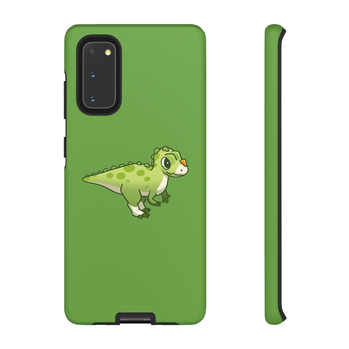 Ceratosaurus - Phone Case