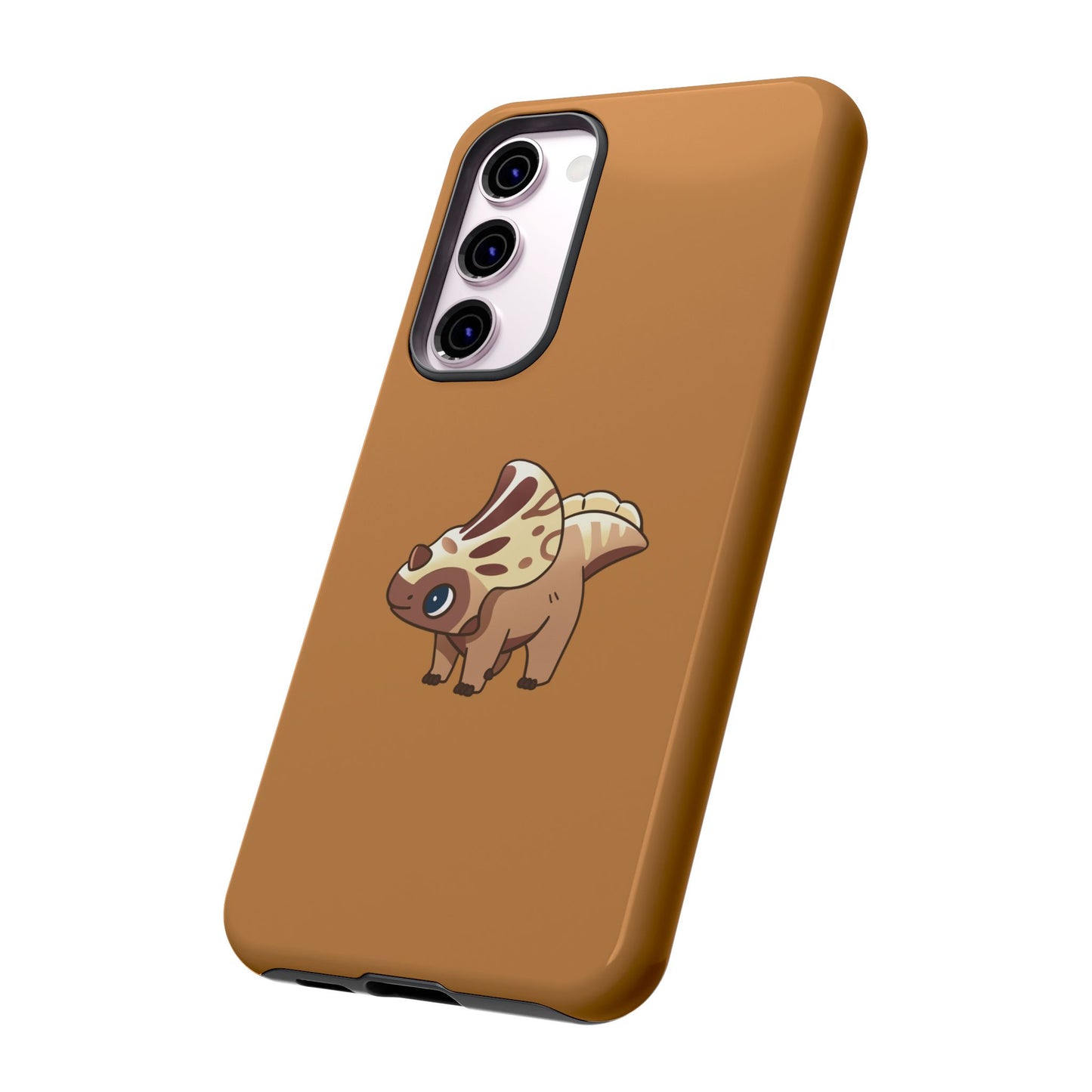 Protoceratops - Phone Case