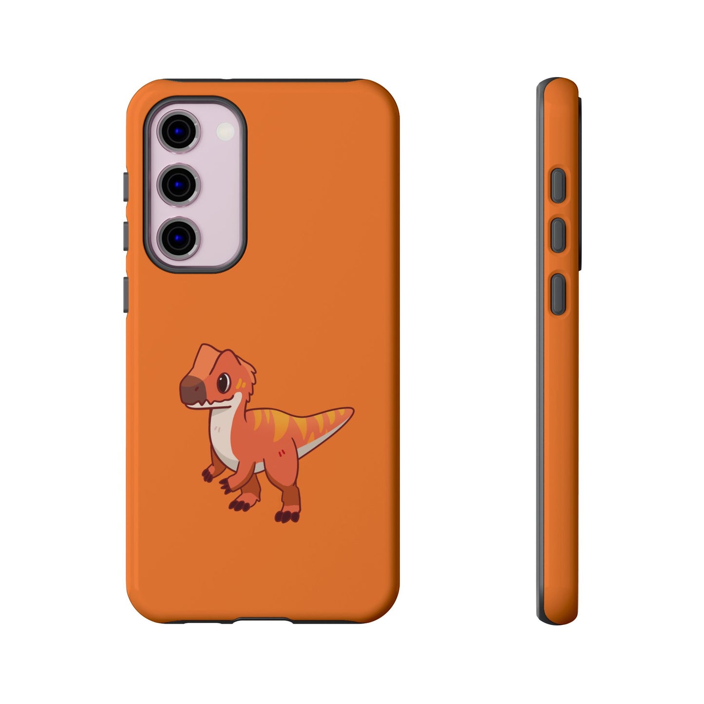Allosaurus - Phone Case