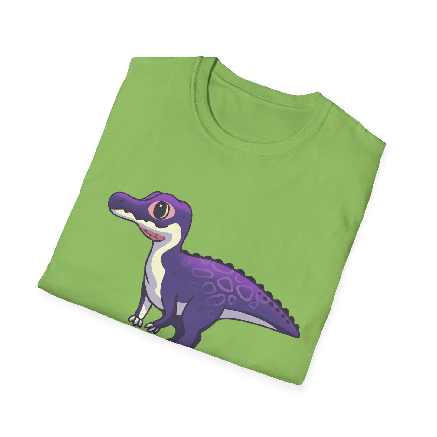 Baryonyx - T-Shirt