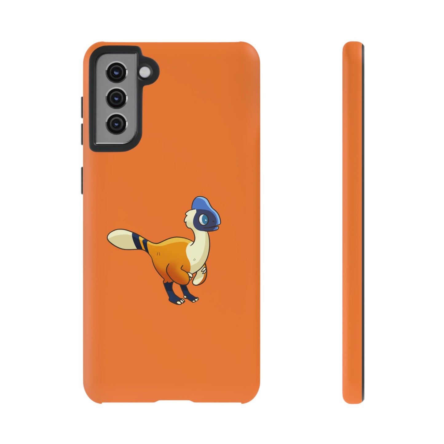 Oviraptor - Phone Case