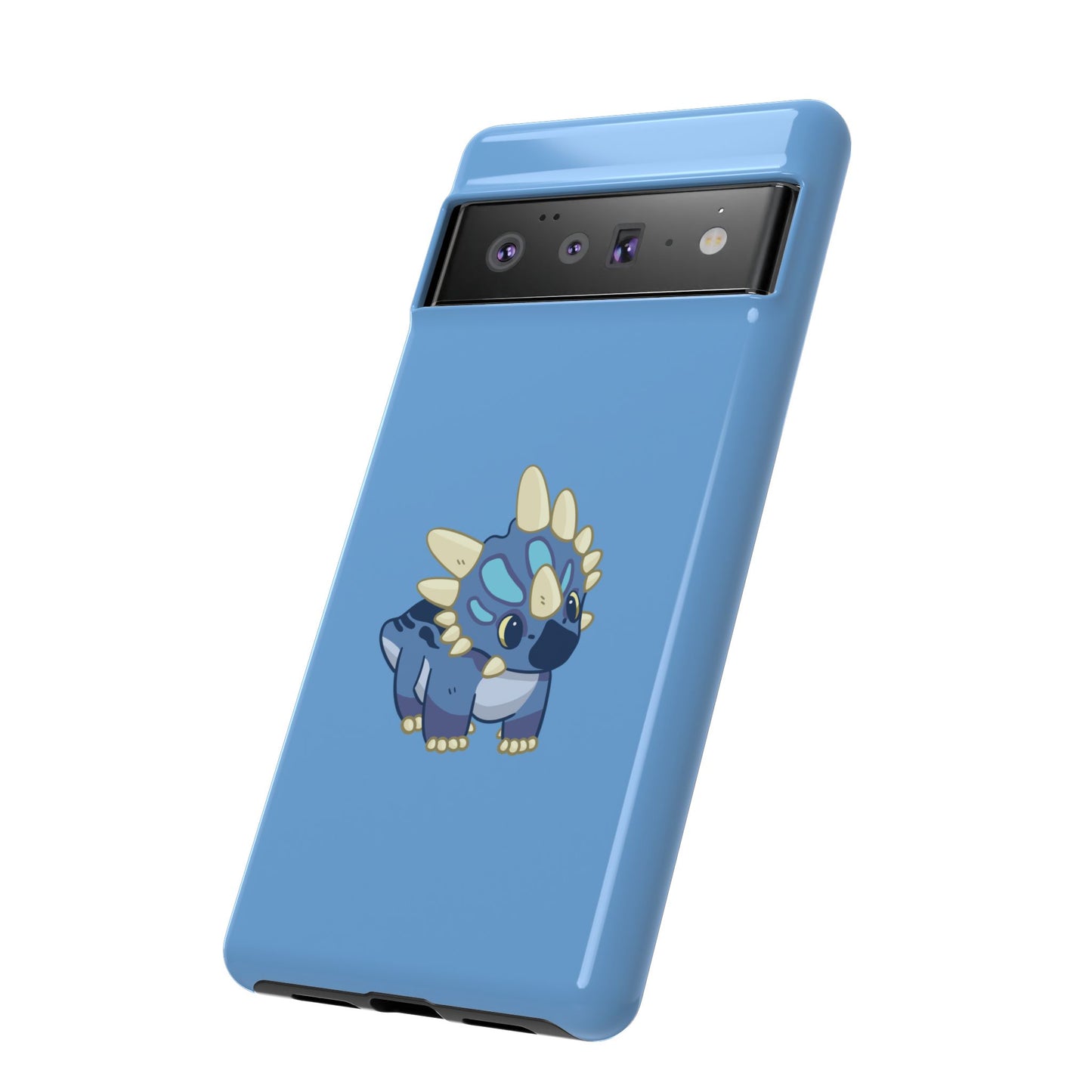 Styracosaurus - Phone Case