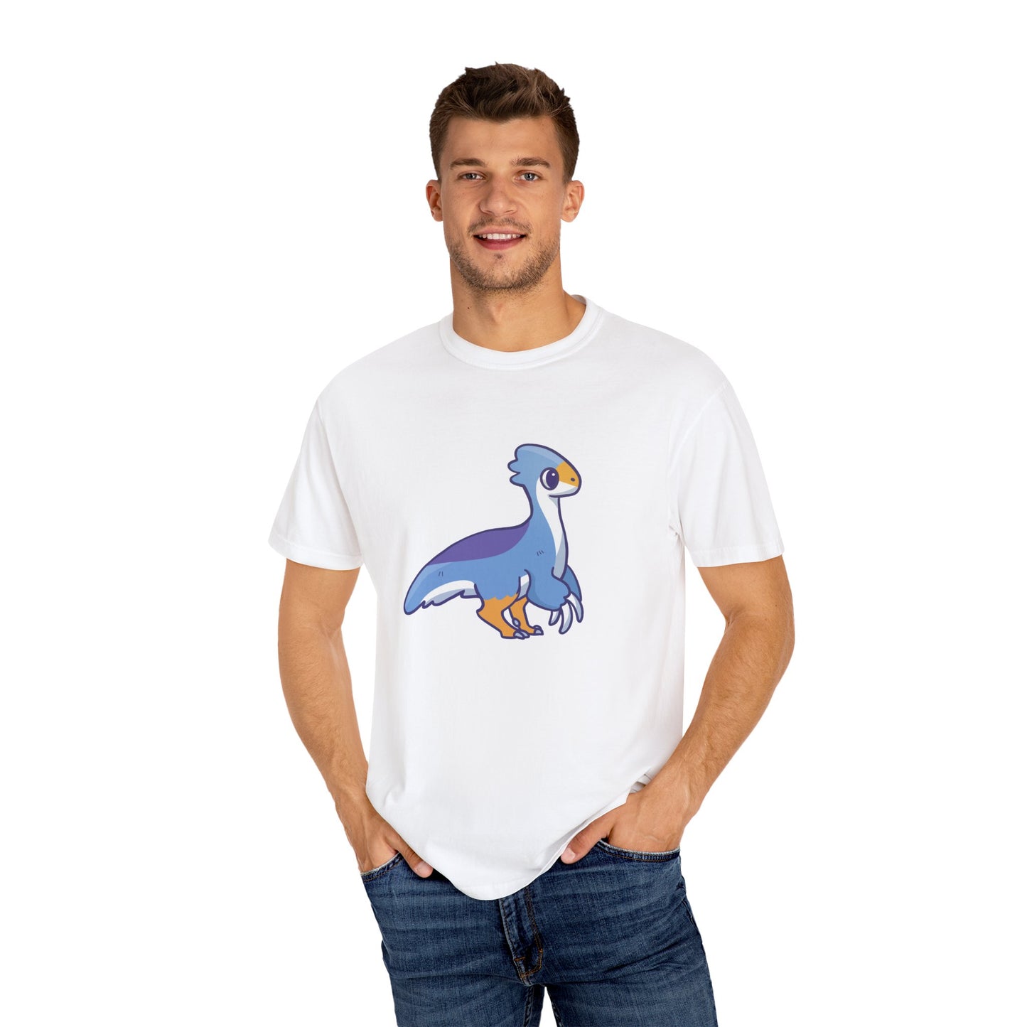 Thursday Therizinosaurus T-Shirt