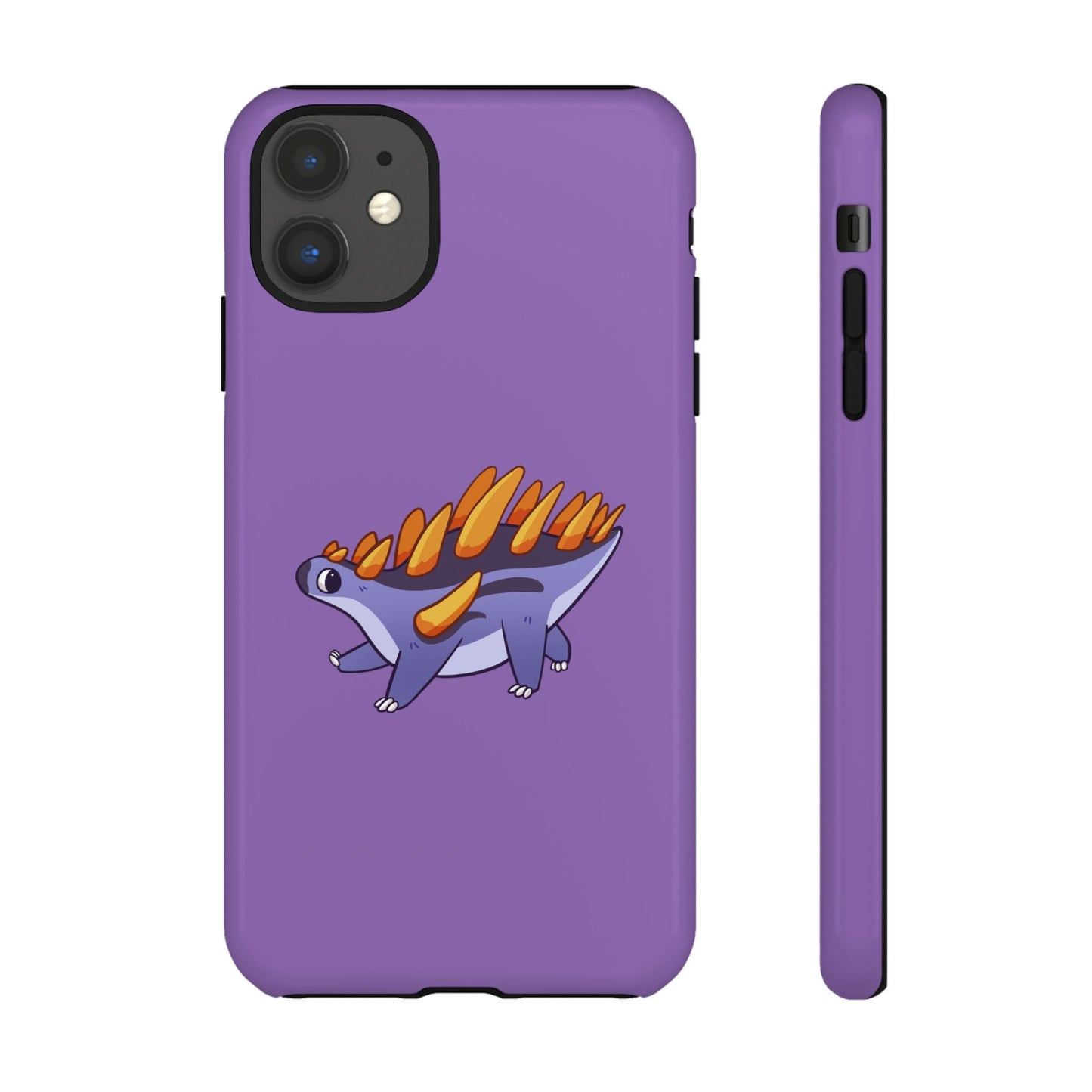 Kentrosaurus - Phone Case