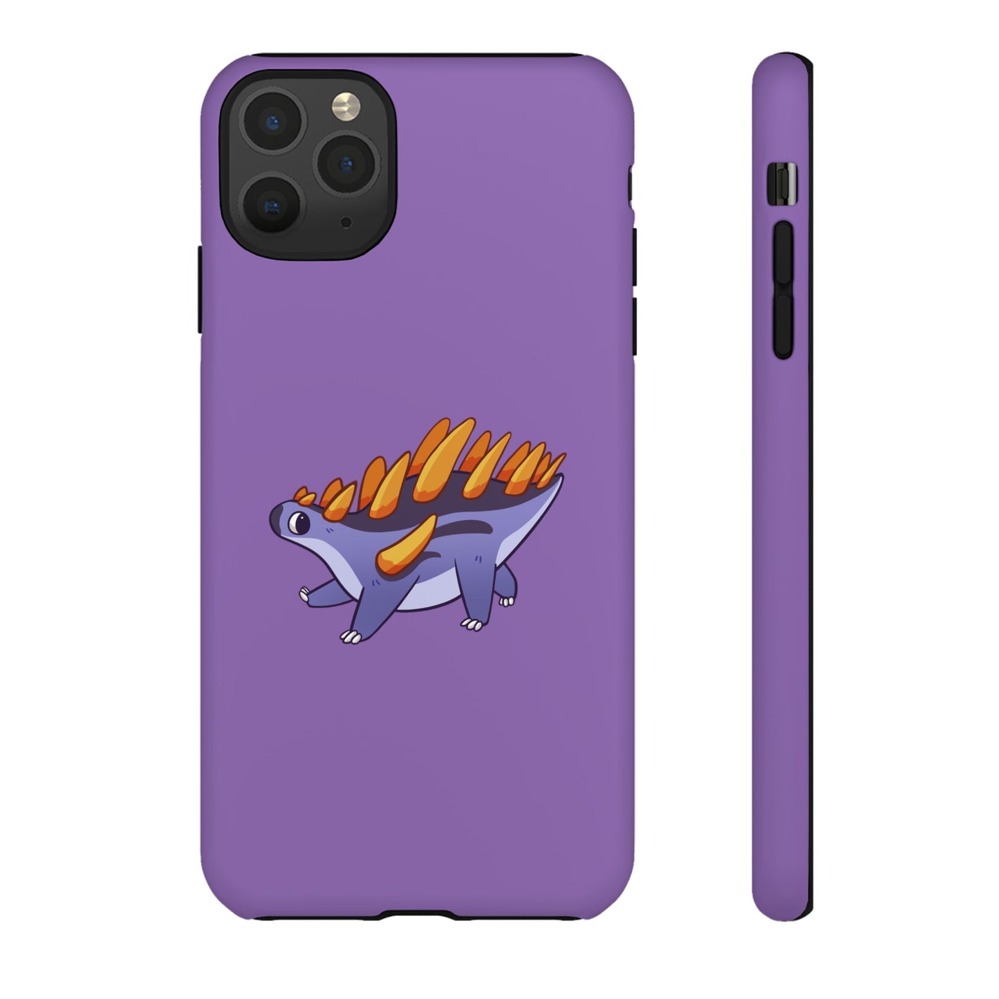 Kentrosaurus - Phone Case