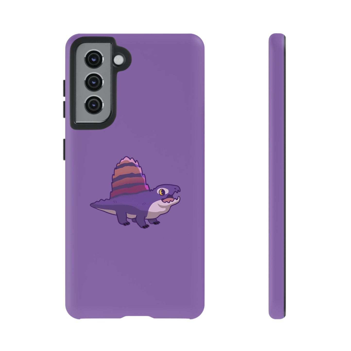 Dimetrodon - Phone Case